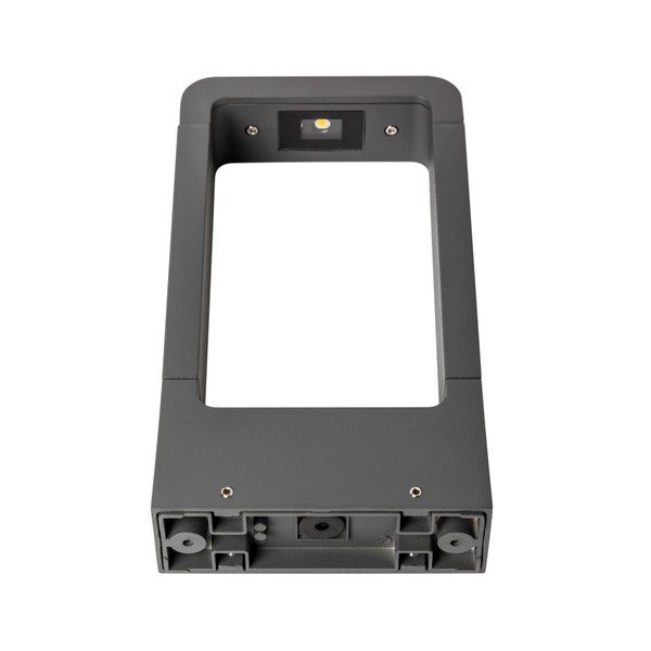 Crna vanjska svjetiljka SULION Cobaqua, 30 x 16 cm-image-3