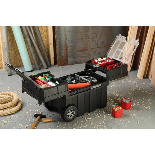 Kutija za alat Masterloader - Keter-image-4