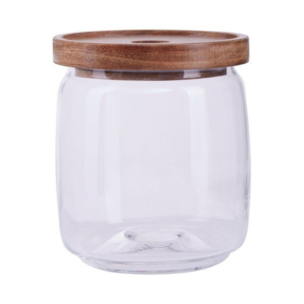 Staklena posuda za namirnice za čuvanje hrane Tromso – Premier Housewares