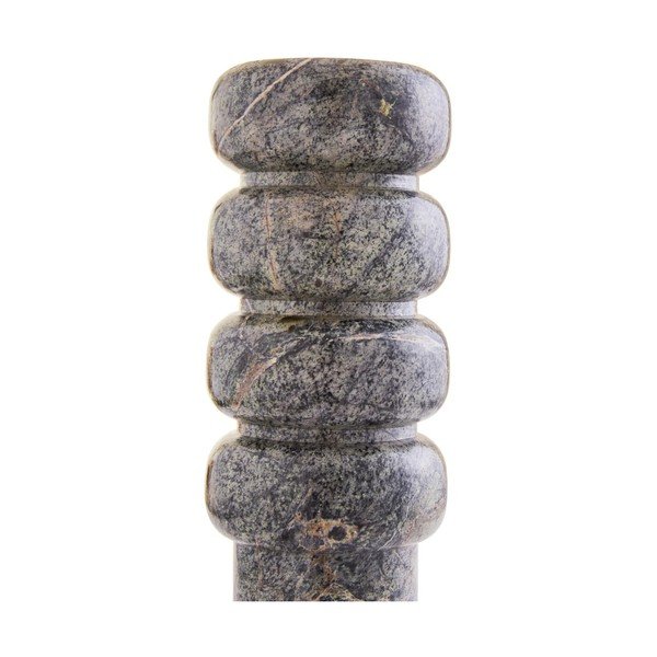 Zelena mramorna vaza (visina 25 cm) Fazio – Premier Housewares-image-4