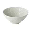 Bijela keramička zdjela za juhu MIJ Star, ø 20 cm