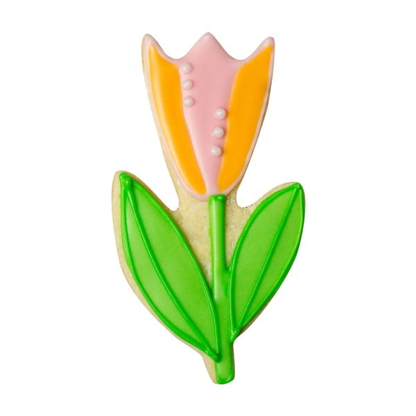 Set od 5 uskršnjih kalupa Zenker Spring-image-4