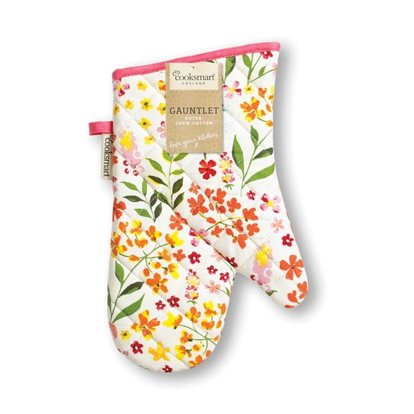 Ručnici i rukavica u setu 4 kom Bee Happy – Cooksmart ®-image-3