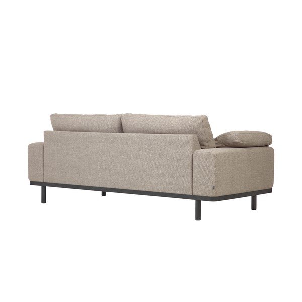 Bež kauč s jastucima Kave Home Noa-image-4