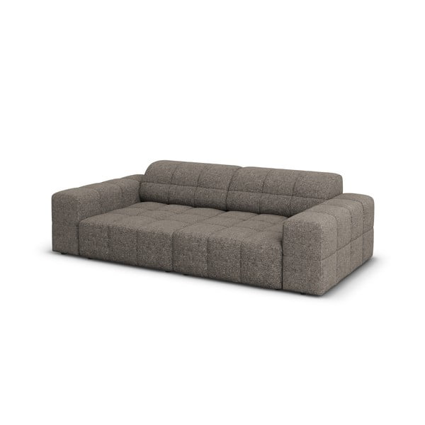 Tamno siva sofa 204 cm Chicago – Cosmopolitan Design-image-3