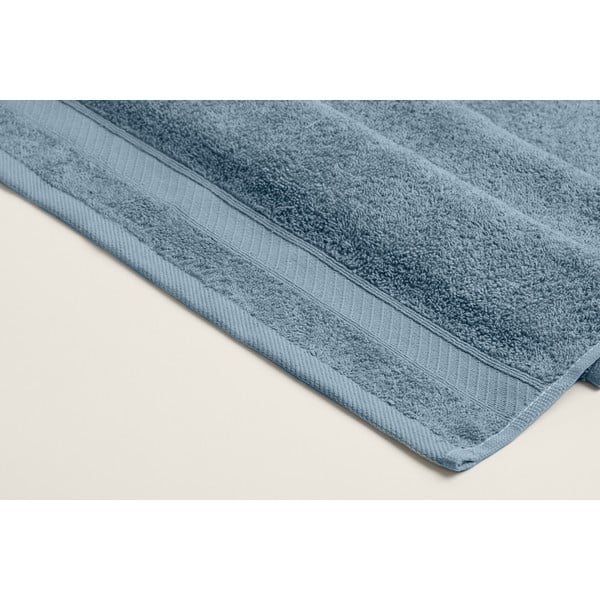 Pamučni ručnici u setu 4 kom od frotira 50x90 cm – Foutastic-image-4