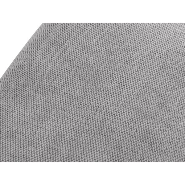 Svijetlo sivi tabure Esther – Milo Casa-image-1