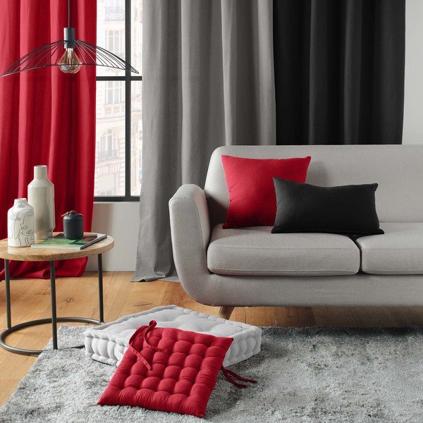 Jastuk za sjedenje 38x38 cm Twily – douceur d'intérieur-image-3