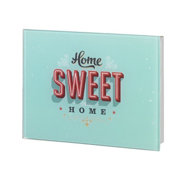 Wenko Home Sweet Home magnetska kutija za ključeve-image-1