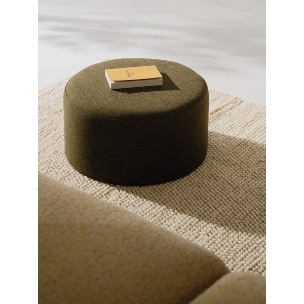 Kaki zeleni tabure Folk – noo.ma-image-1