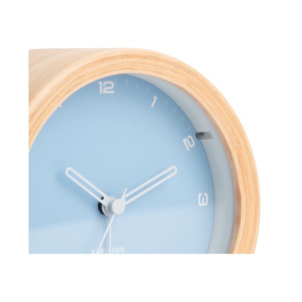 Budilica ø 12 cm Gentle – Karlsson-image-3