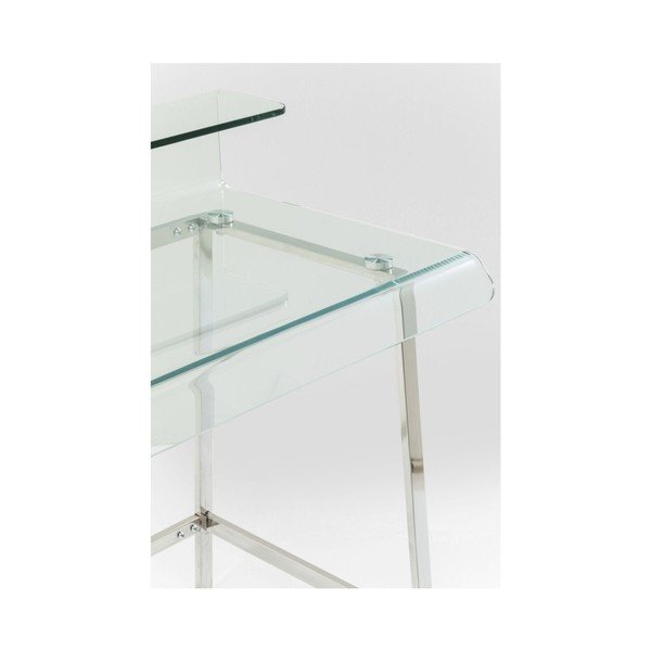 Stakleni stol Kare Design Vision-image-2