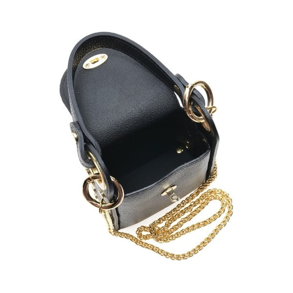 Kožna torbica - Mangotti Bags-image-3