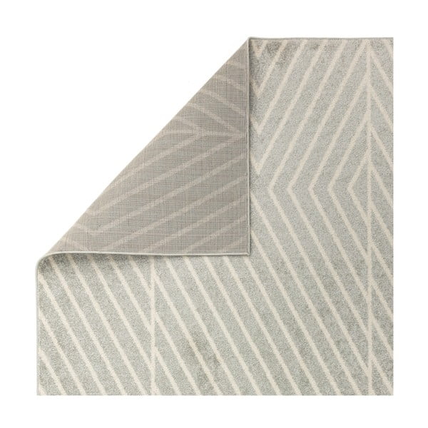 Svijetlo sivi tepih staza 66x240 cm Muse – Asiatic Carpets-image-4