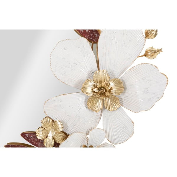 Zidno ogledalo 75x72 cm Flot – Mauro Ferretti-image-2