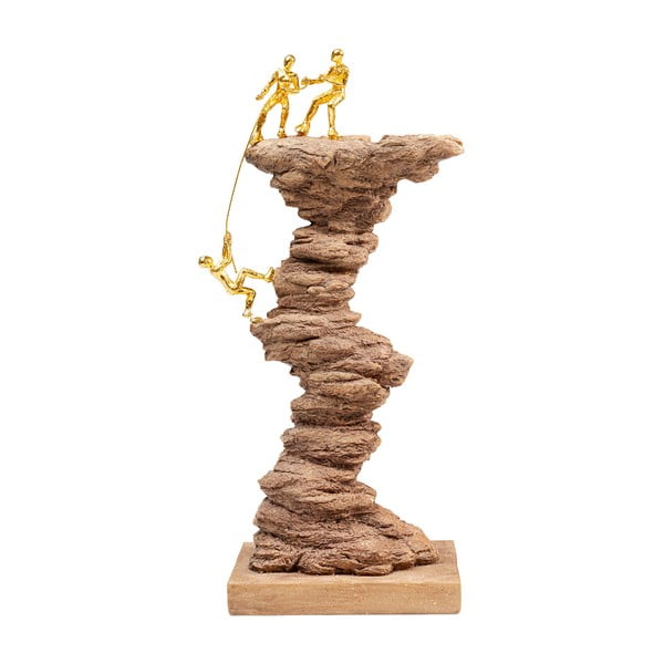 Kipić od polyresina Rock Climb – Kare Design