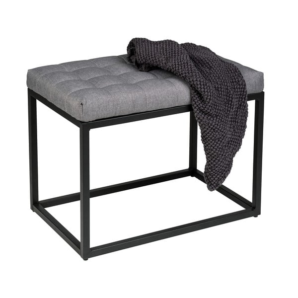 Siva klupa Amandola - Wenko-image-4