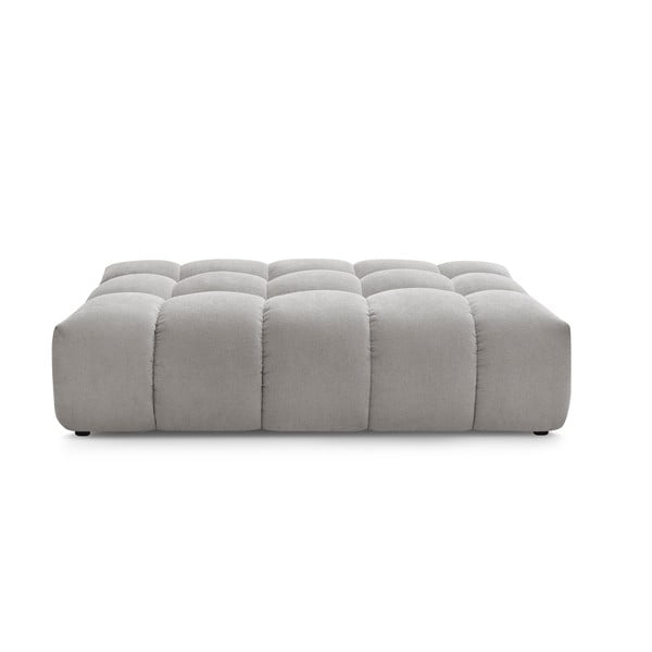 Svijetlo sivi tabure Everest – Bobochic Paris
