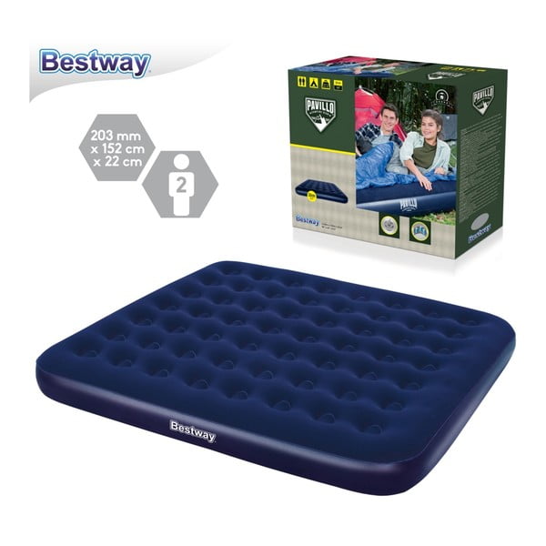 Madrac na napuhavanje – Bestway-image-2