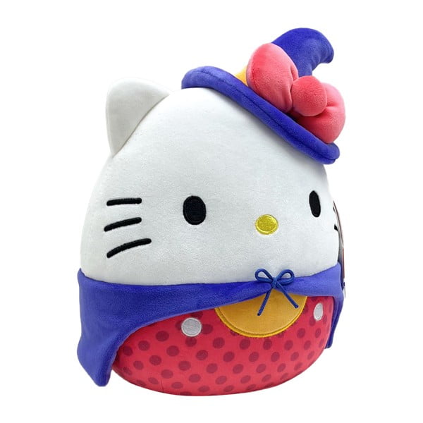 Plišana igračka Hello Kitty – SQUISHMALLOWS-image-2