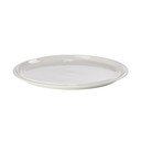 Krem porculanski tanjur ø 24 cm Eau – Zone