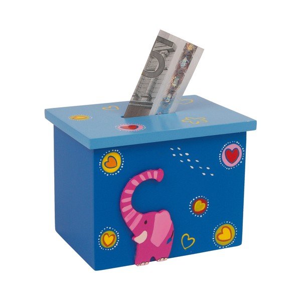 Set od 3 drvene kasice Legler Animals-image-1