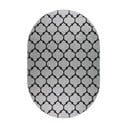 Tamno sivi perivi tepih 120x180 cm – Vitaus