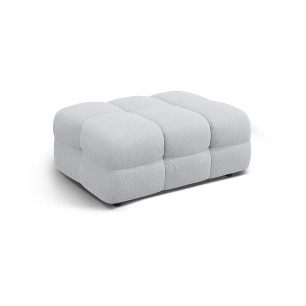 Svijetlo sivi tabure Kendal – Micadoni -image-1