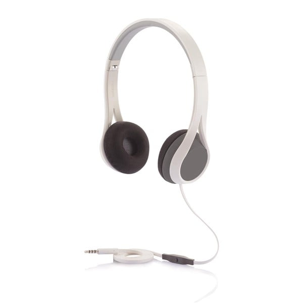 XD Design Oova slušalice sive/bijele