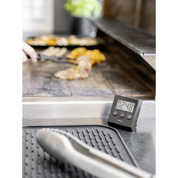 Digitalan kuhinjski mjerač vremena Lilo – Wenko-image-1