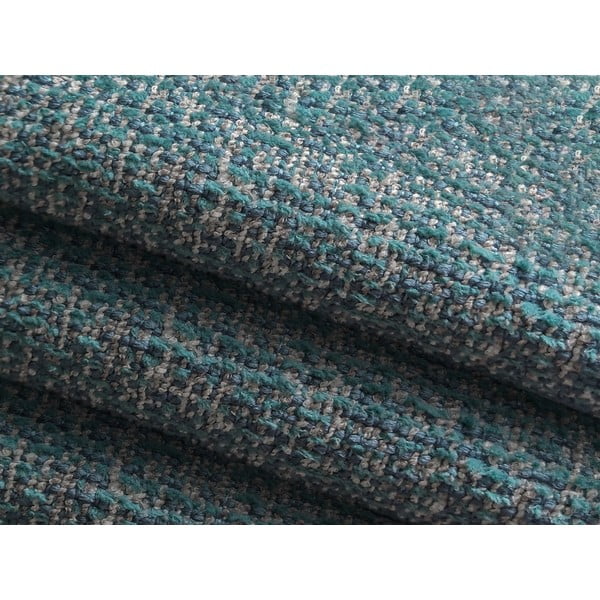 Tirkizna modularna sjedeća garnitura Ailani – Makamii-image-1