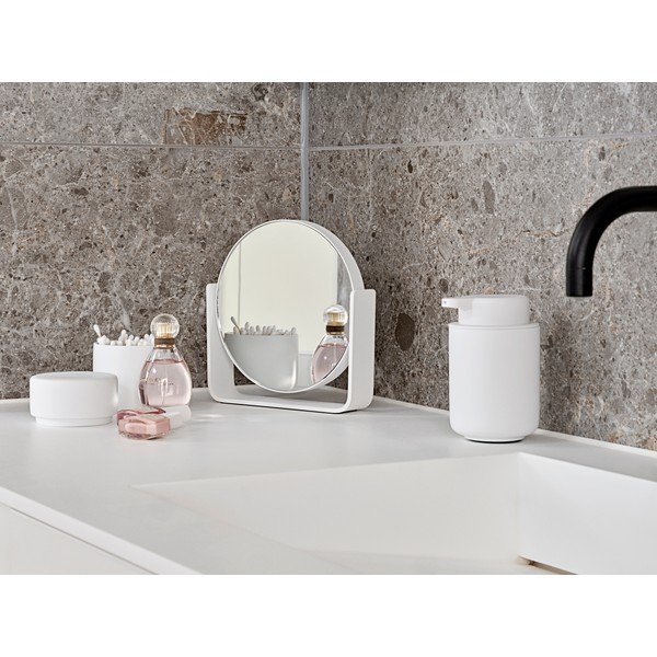 Kozmetičko ogledalo ø 19 cm Ume – Zone-image-1