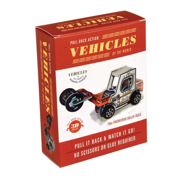 Rex London sklopiva slagalica s valjkom-image-3