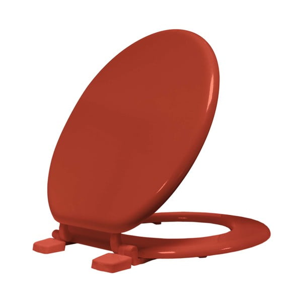 WC daska 37 x 41,5 cm Vitamine – douceur d'intérieur-image-1