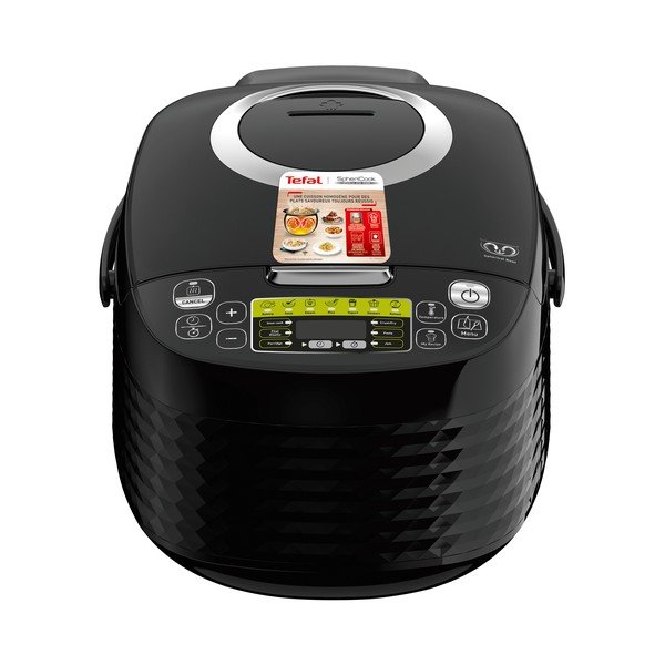 Multifunkcionalni lonac Sphericook - Tefal
