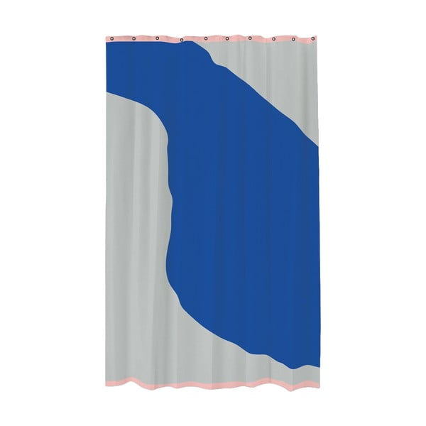 Tuš zavjesa 150x200 cm Nova Arte – Mette Ditmer Denmark