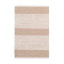 Krem periv tepih 60x90 cm Silves – douceur d'intérieur