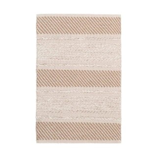 Krem periv tepih 60x90 cm Silves – douceur d'intérieur