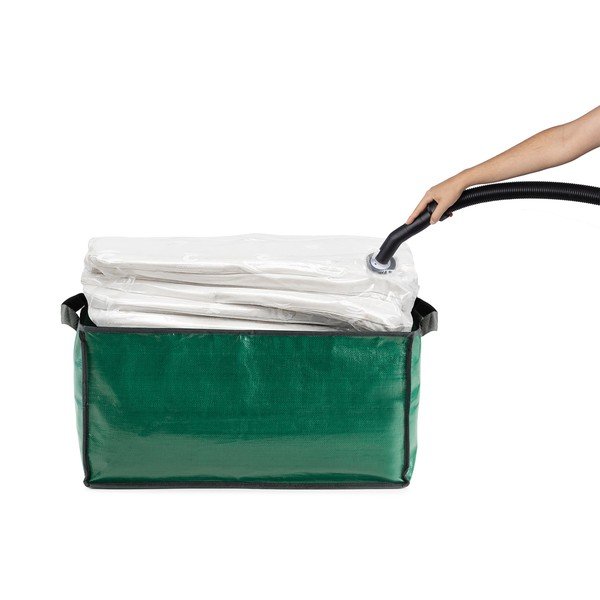 Vakuumska kutija za vrtni tekstil 50x50x25 cm Ecologik – Compactor-image-4