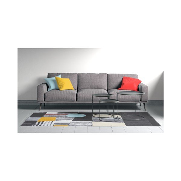 Tepih Oyo home Suzzo Garado, 80 x 150 cm-image-1