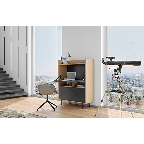 Kompaktni radni kutak TemaHome Lime-image-1