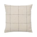 Ukrasna jastučnica od mješavine lana 45x45 cm Ayame – Kave Home