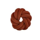 Ukrasni jastuk ø 30 cm Knot – Tiseco Home Studio