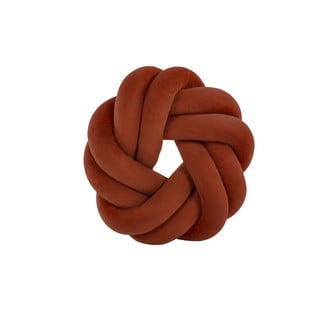 Ukrasni jastuk ø 30 cm Knot – Tiseco Home Studio