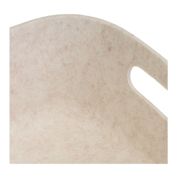 Tekstilne košare u setu 3 kom 36x28x16 cm – Casa Selección-image-3