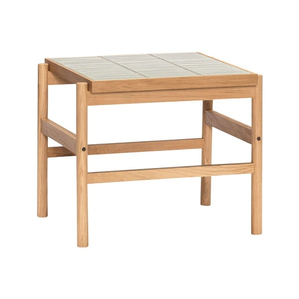 Pomoćni stol 51x45 cm Tile – Hübsch