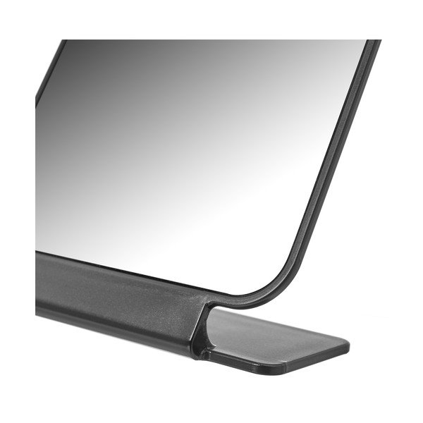 Kozmetičko ogledalo 14,5x18,5 cm - Casa Selección-image-1