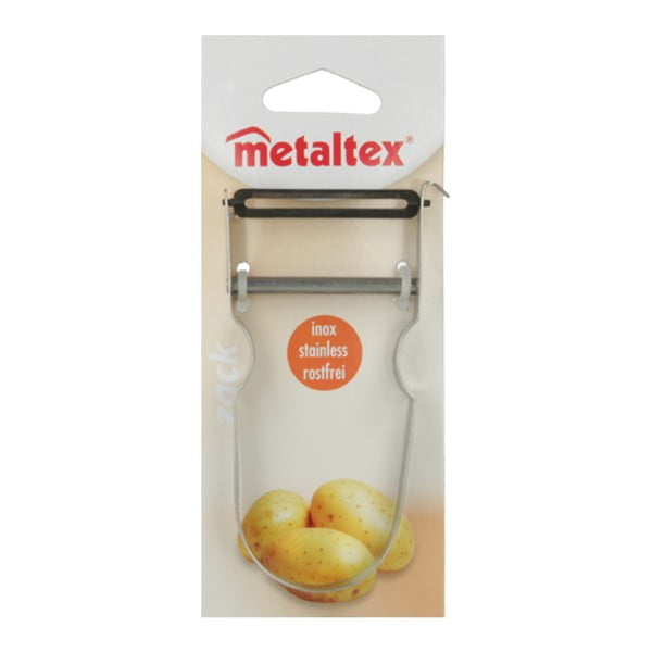 Gulilica od nehrđajućeg čelika Metaltex, dužina 11 cm-image-2