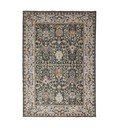 Zeleni tepih 200x300 cm Amelina Vintage – Flair Rugs