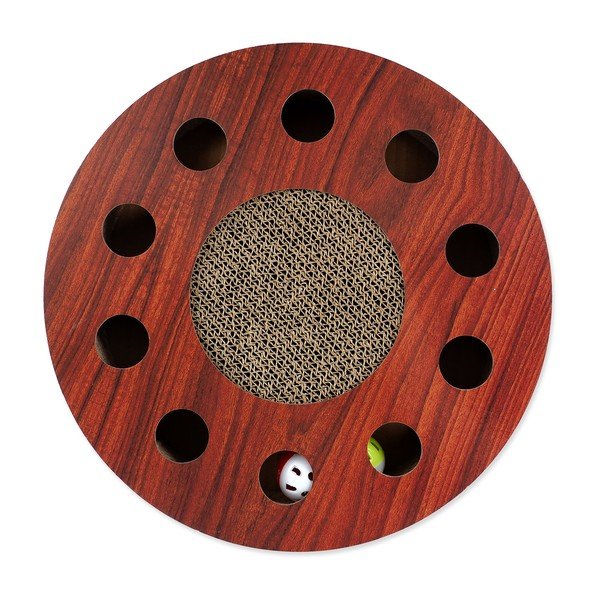Grebalica za mačke Magic Cat Interactive – Plaček Pet Products-image-2